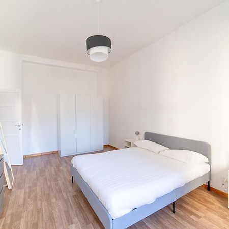 Hbhall Residenze Darsena Milano Ngoại thất bức ảnh