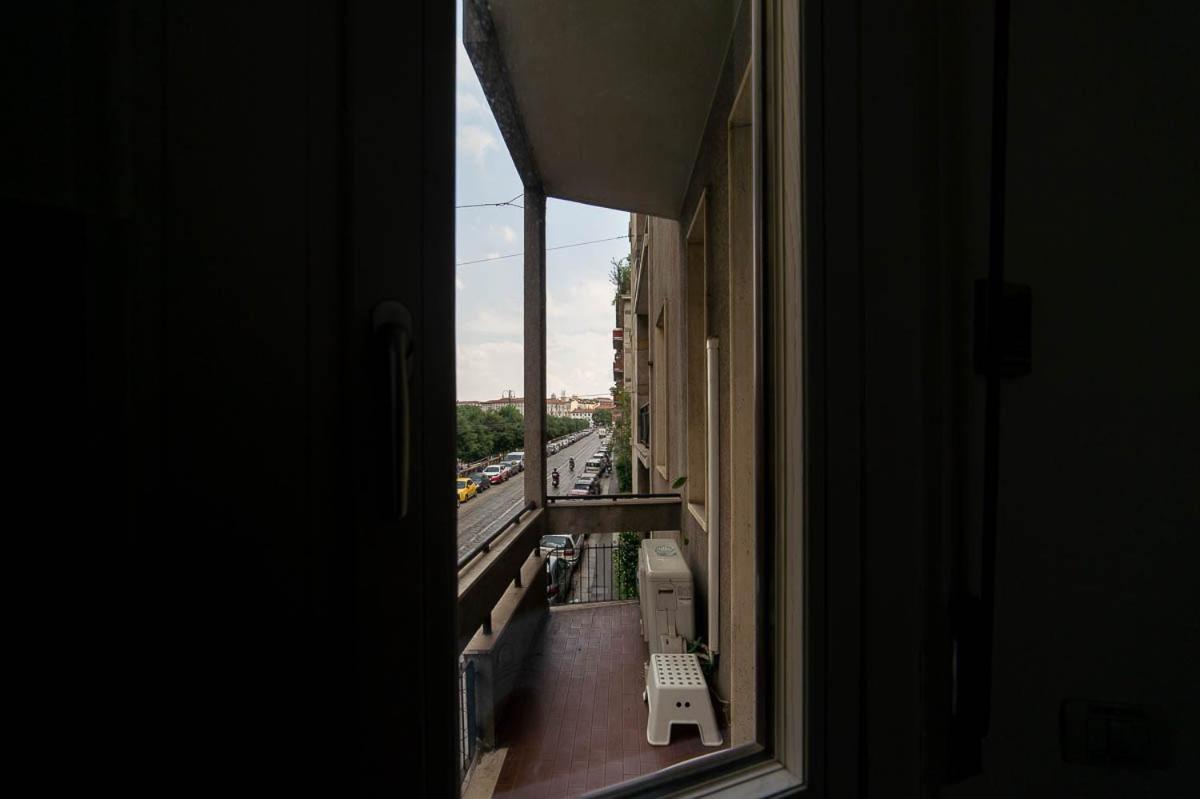 Hbhall Residenze Darsena Milano Ngoại thất bức ảnh