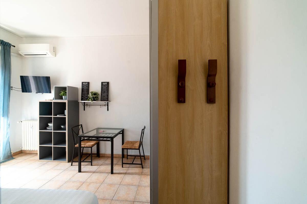 Hbhall Residenze Darsena Milano Ngoại thất bức ảnh