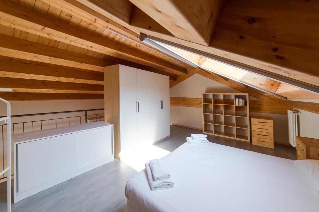 Hbhall Residenze Darsena Milano Ngoại thất bức ảnh