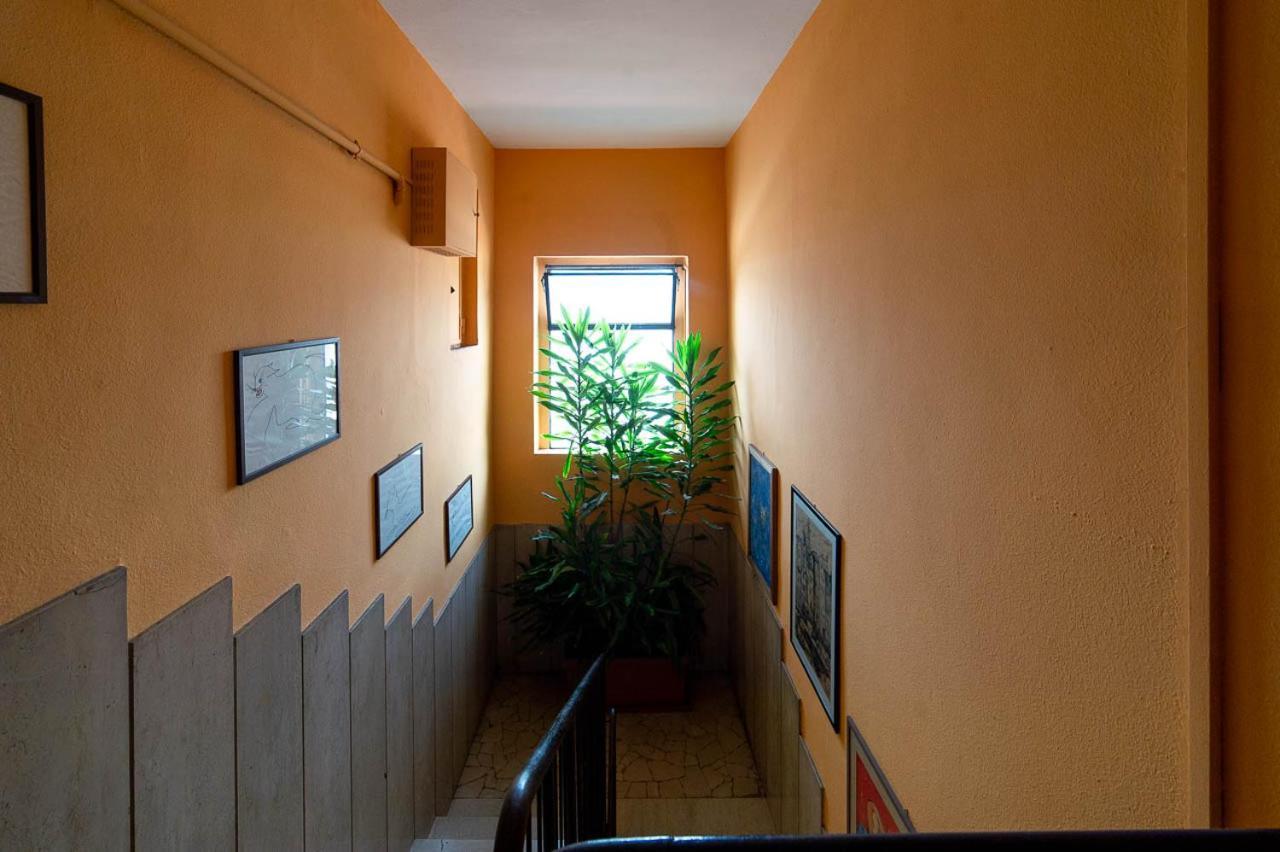 Hbhall Residenze Darsena Milano Ngoại thất bức ảnh