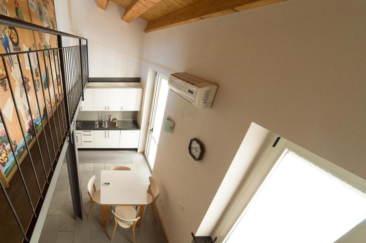 Hbhall Residenze Darsena Milano Ngoại thất bức ảnh