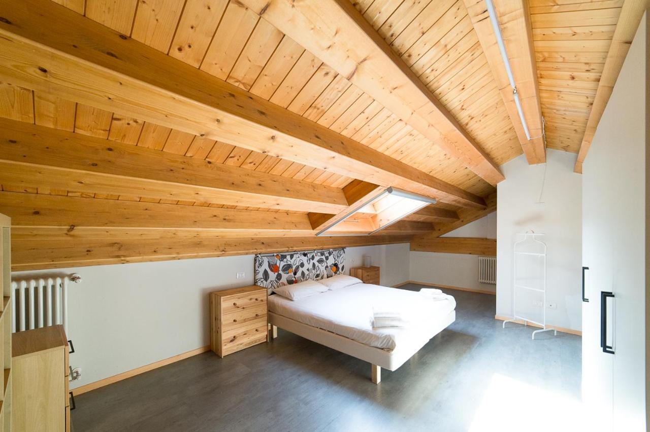 Hbhall Residenze Darsena Milano Ngoại thất bức ảnh