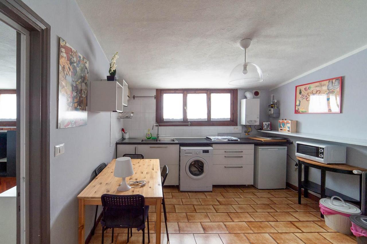 Hbhall Residenze Darsena Milano Ngoại thất bức ảnh