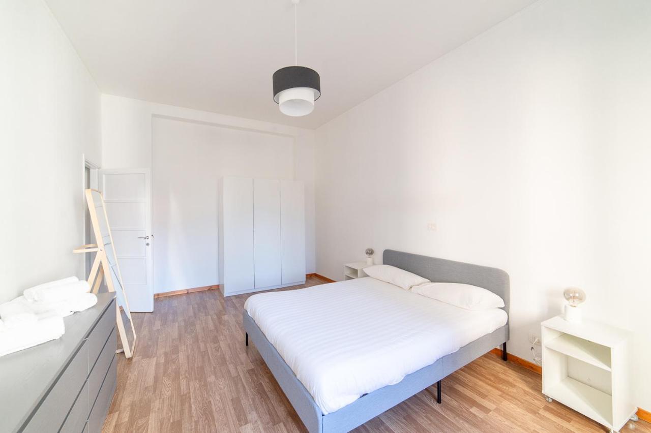 Hbhall Residenze Darsena Milano Ngoại thất bức ảnh