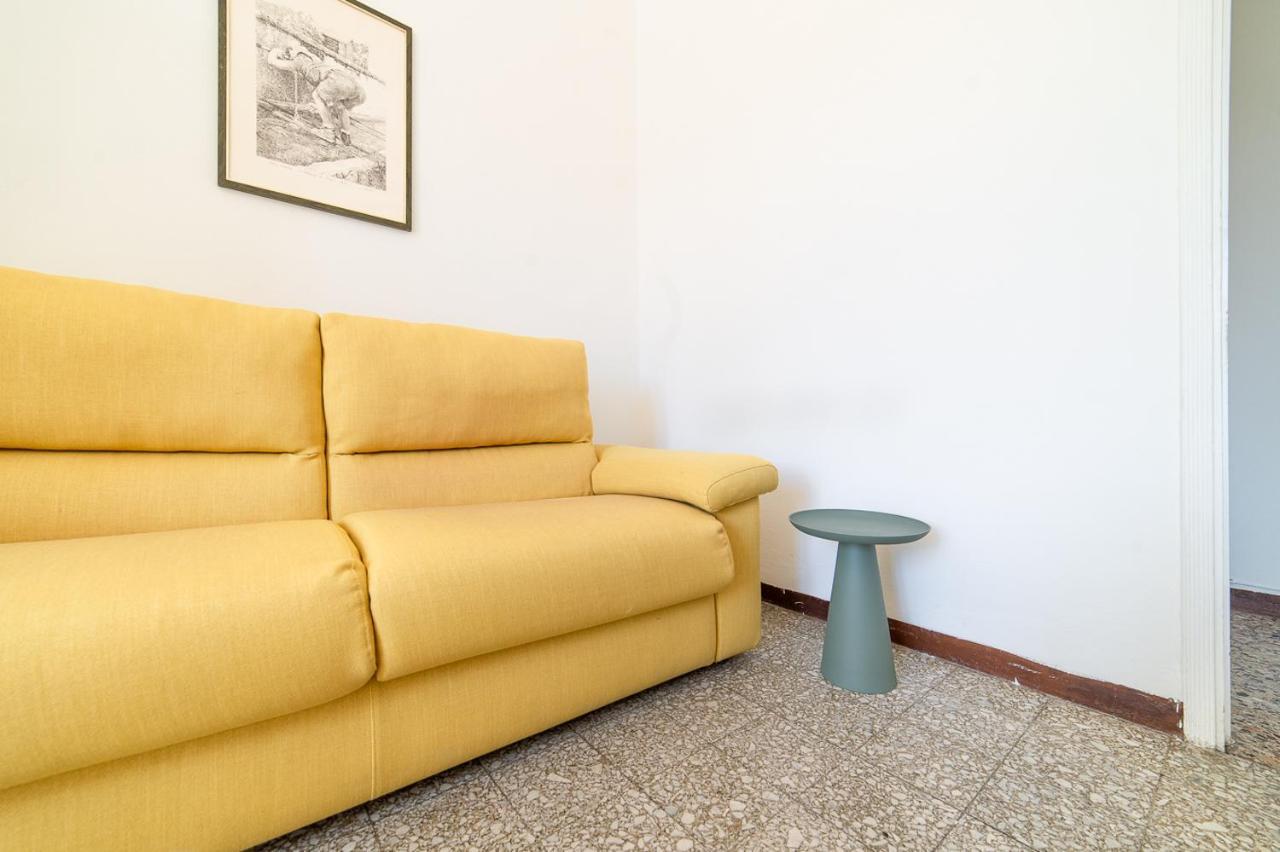 Hbhall Residenze Darsena Milano Ngoại thất bức ảnh