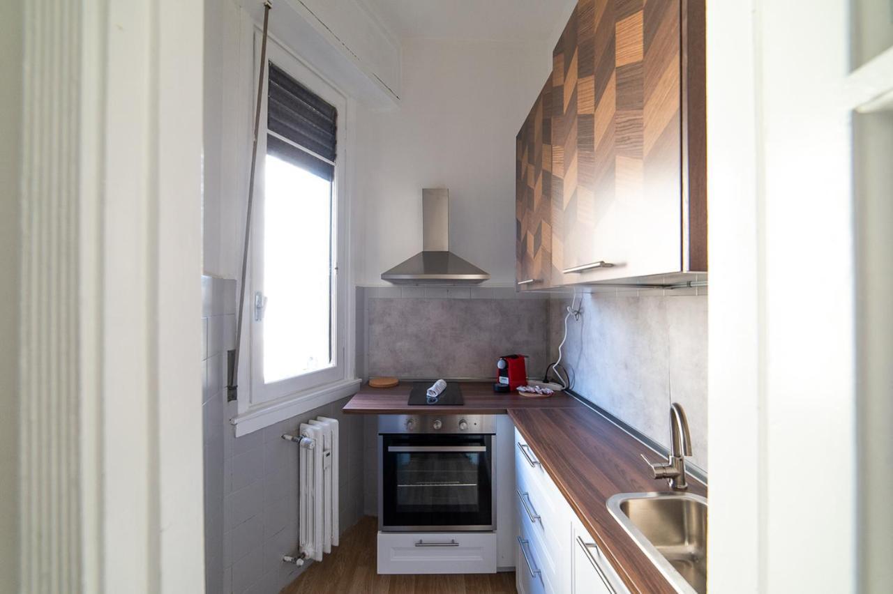 Hbhall Residenze Darsena Milano Ngoại thất bức ảnh
