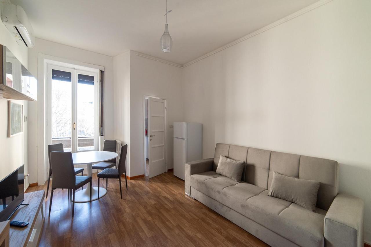 Hbhall Residenze Darsena Milano Ngoại thất bức ảnh