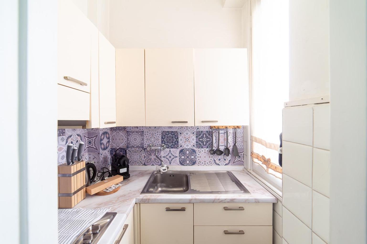 Hbhall Residenze Darsena Milano Ngoại thất bức ảnh
