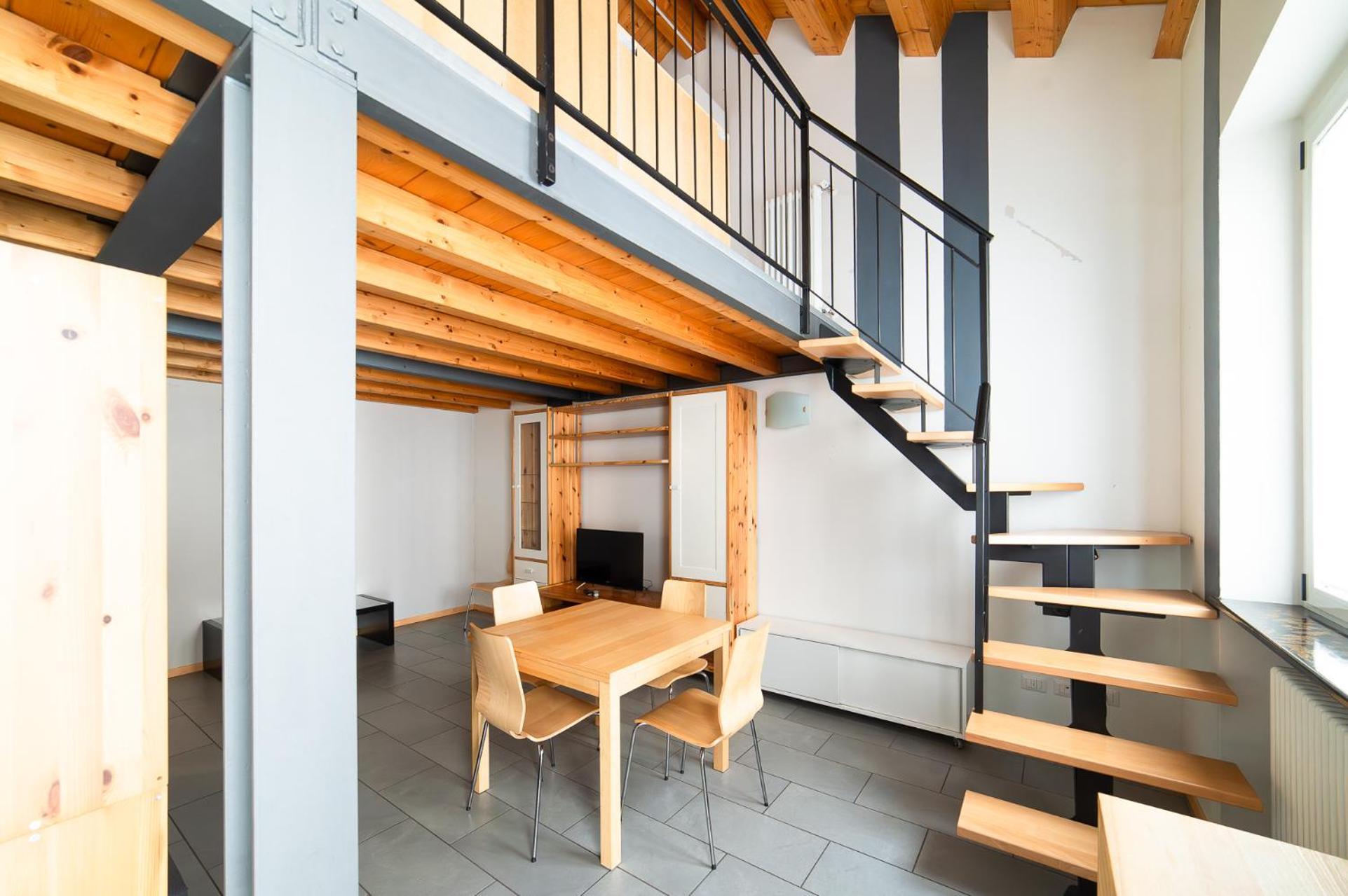 Hbhall Residenze Darsena Milano Ngoại thất bức ảnh