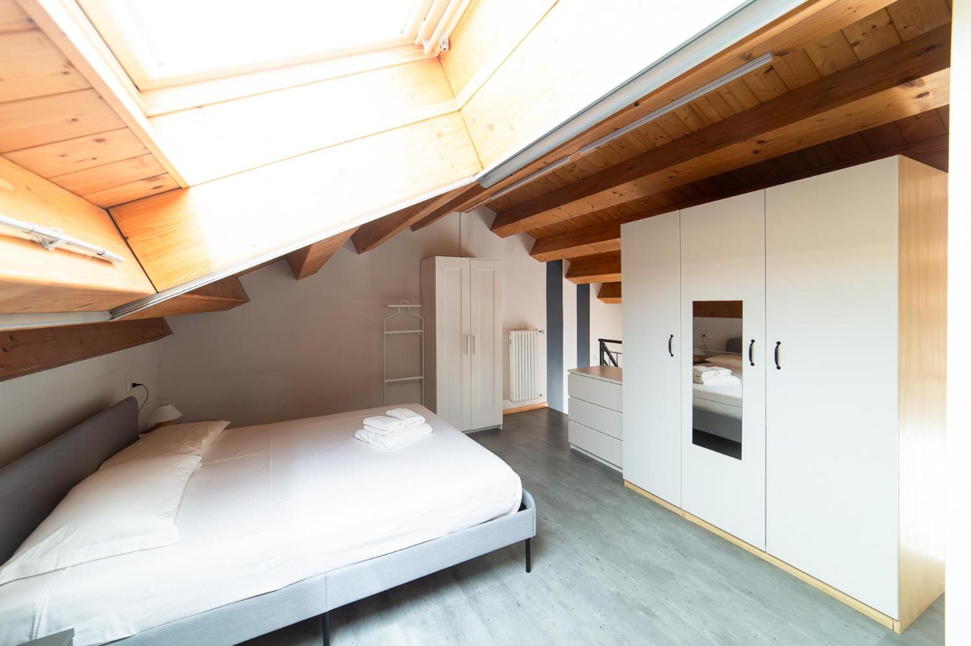 Hbhall Residenze Darsena Milano Ngoại thất bức ảnh
