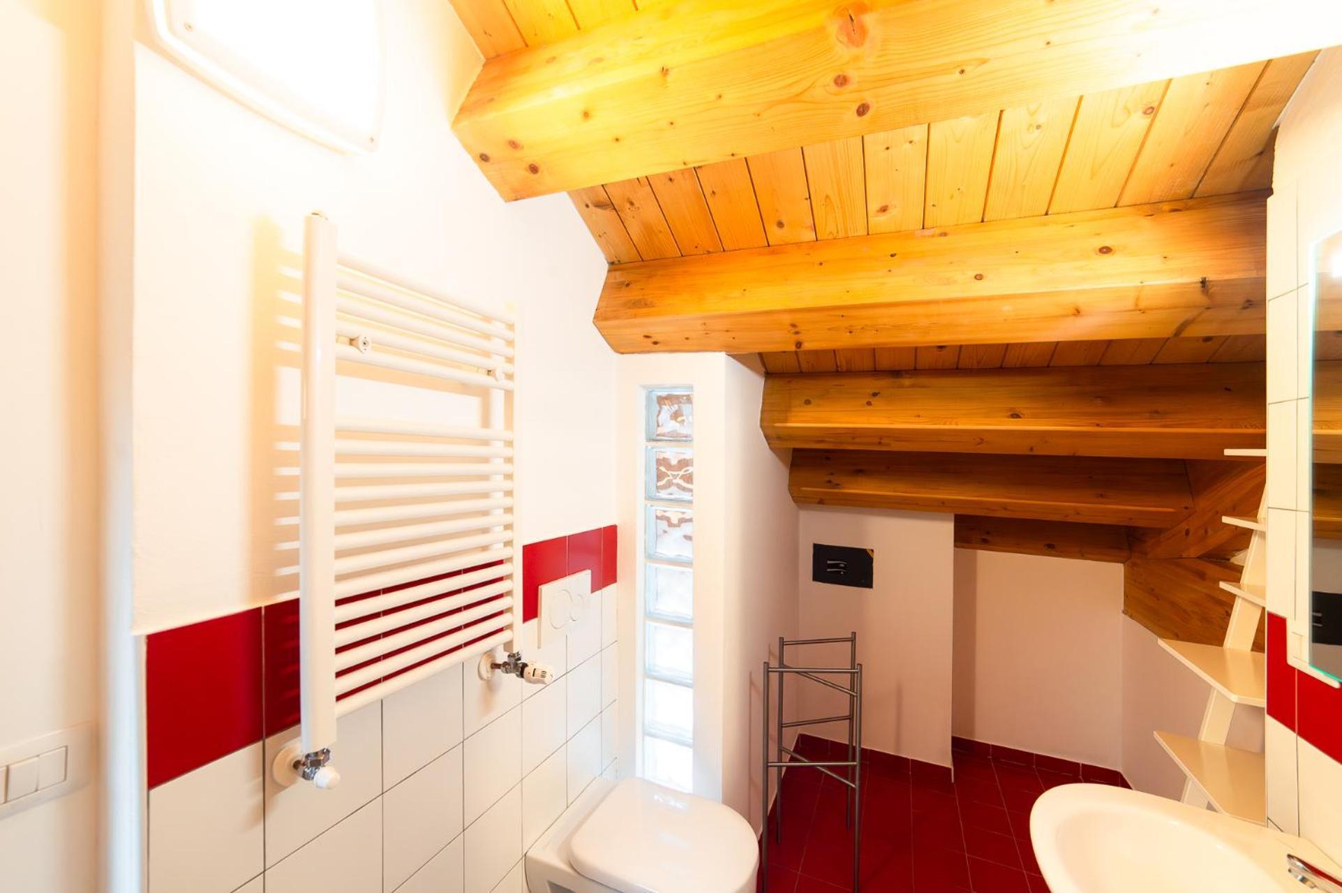 Hbhall Residenze Darsena Milano Ngoại thất bức ảnh