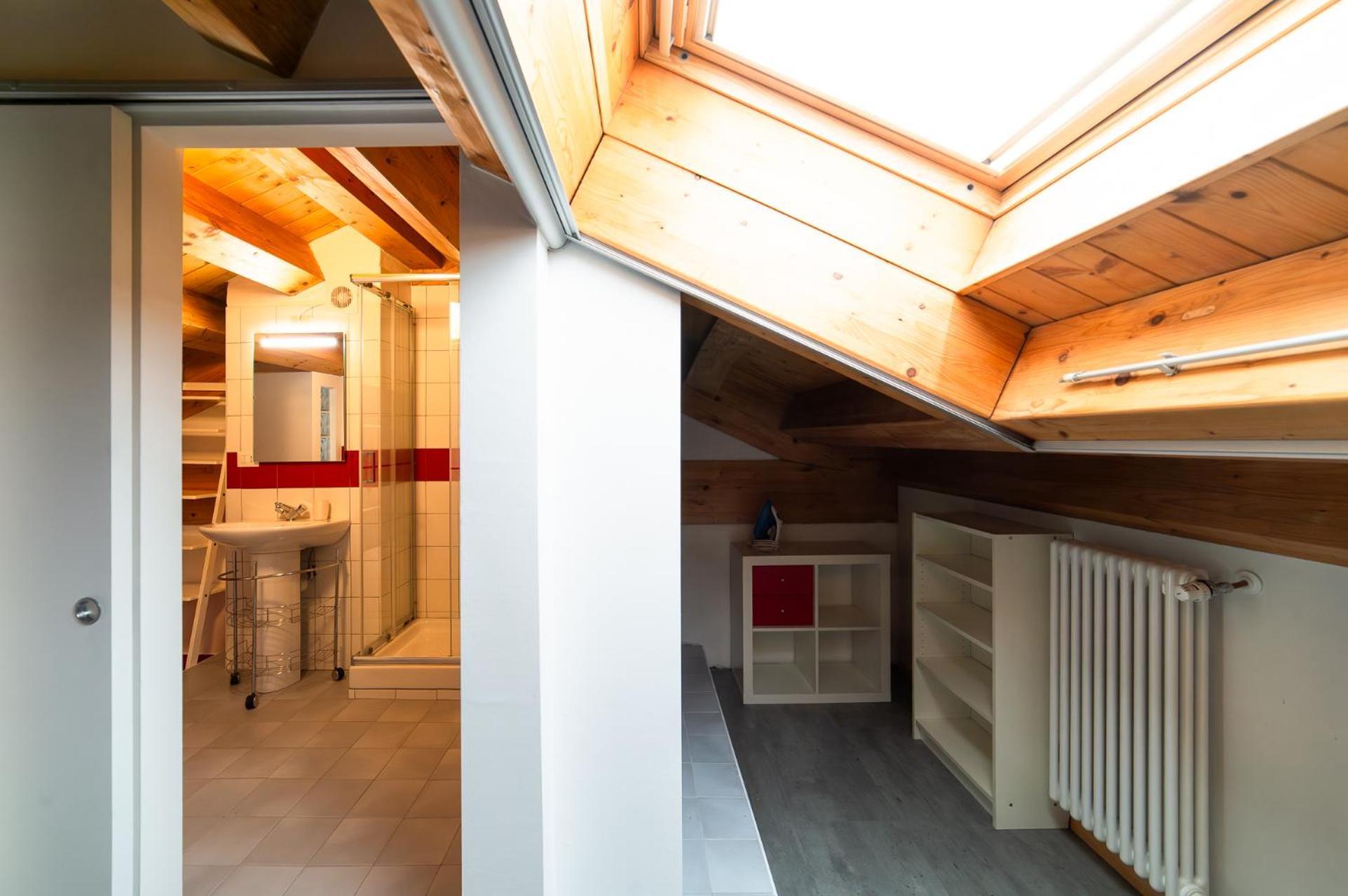 Hbhall Residenze Darsena Milano Ngoại thất bức ảnh