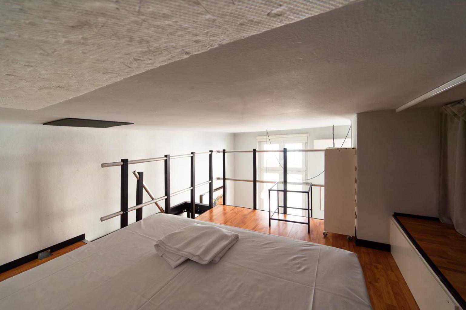 Hbhall Residenze Darsena Milano Ngoại thất bức ảnh
