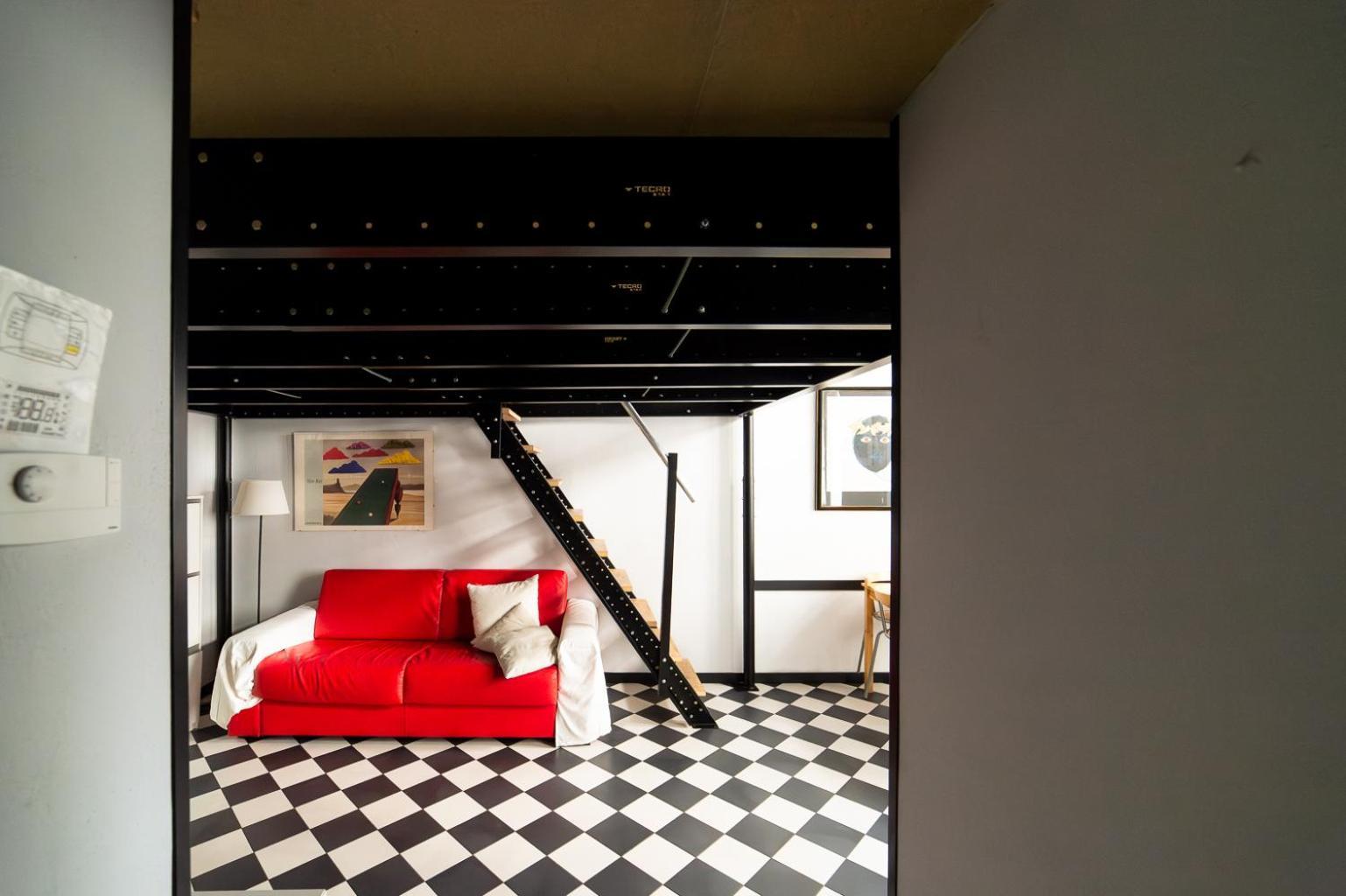 Hbhall Residenze Darsena Milano Ngoại thất bức ảnh