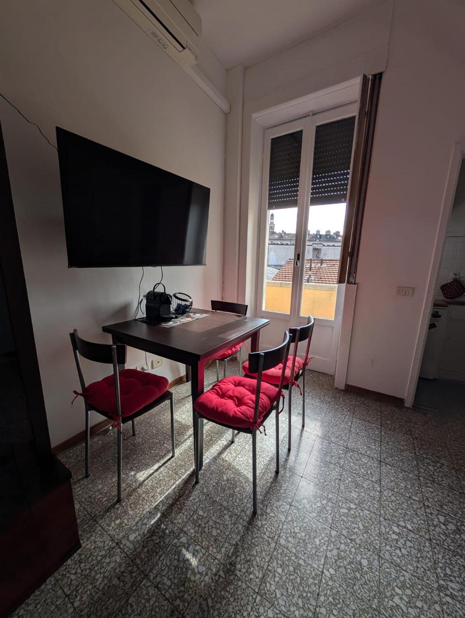 Hbhall Residenze Darsena Milano Ngoại thất bức ảnh