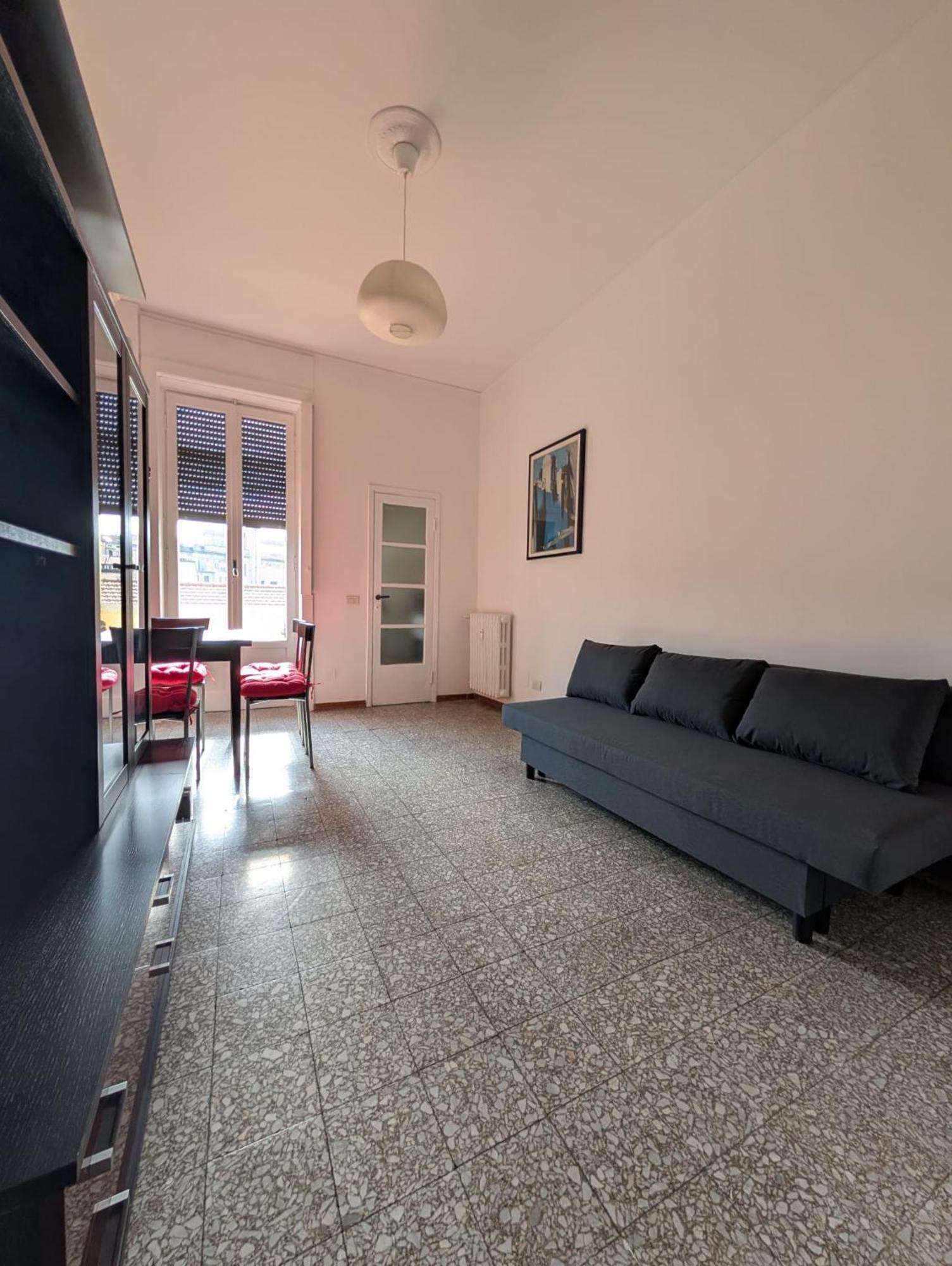 Hbhall Residenze Darsena Milano Ngoại thất bức ảnh